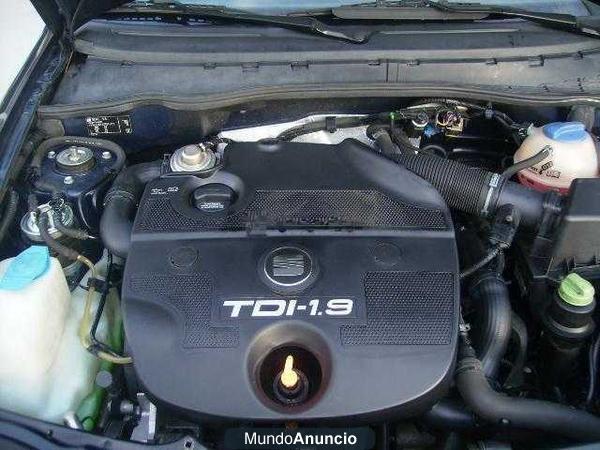 Seat Ibiza 1.9TDi 90cv STELLA