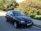 Seat Ibiza - mejor precio | unprecio.es