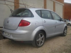 Seat Toledo 2.0TDI Sport-up - mejor precio | unprecio.es