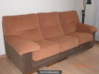 sofa de cuatro plazas. - mejor precio | unprecio.es