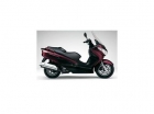 super oferta Suzuki Burgman 125 - mejor precio | unprecio.es