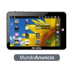 Tablet PC PRIXTON T7001