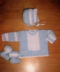 Tienda on-line ropa de bebé artesanal y moda infantil - mejor precio | unprecio.es