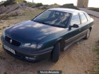 VENDO COCHE RENAULT SAFRANE 2.0 - mejor precio | unprecio.es