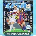 Vendo cromos Liga Este 2011-2012 a mitad de precio - mejor precio | unprecio.es