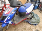 Vendo Moto Sonic Aprilia Gp 50 Lc - mejor precio | unprecio.es