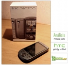 VENDO MOVIL HTC TATTOO NUEVO A ESTRENAR!! - mejor precio | unprecio.es