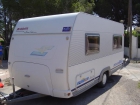 vendo o cambio caravana dethleffs new line 2004 - mejor precio | unprecio.es