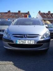 Venta de Peugeot 307 Break 2.0 Hdi Xr '04 en Tres Cantos - mejor precio | unprecio.es