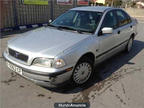 Volvo S40 1.8