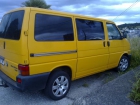 VW Eurovan TDI - mejor precio | unprecio.es