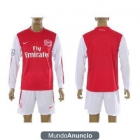 www.ftjersey.com venta al por mayor Arsenal camiseta de manga larga - mejor precio | unprecio.es