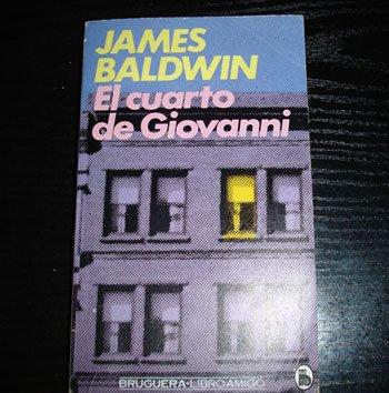 el cuarto de giovanni-j.baldwin-1ªedicc 1980