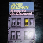 el cuarto de giovanni-j.baldwin-1ªedicc 1980 - mejor precio | unprecio.es