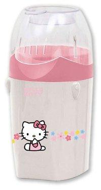 Máquina para hacer palomitas HELLO KITTY Palomitero HKTS933 Sanrio