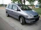 2003 Opel Zafira 2.0 Dti 16v Elegance - mejor precio | unprecio.es