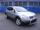 2008 Nissan Qashqai 2.0 dCi Tekna 4x4 DPF - mejor precio | unprecio.es