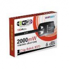 ANTENA WiFiSKY USB Ralink 3070 2W + 6dBi - mejor precio | unprecio.es