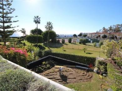 Apartamento con 4 dormitorios se vende en Marbella, Costa del Sol