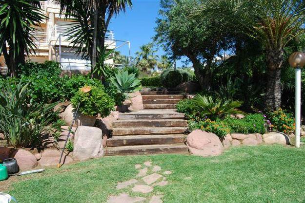 Apartamento en Jávea/Xàbia