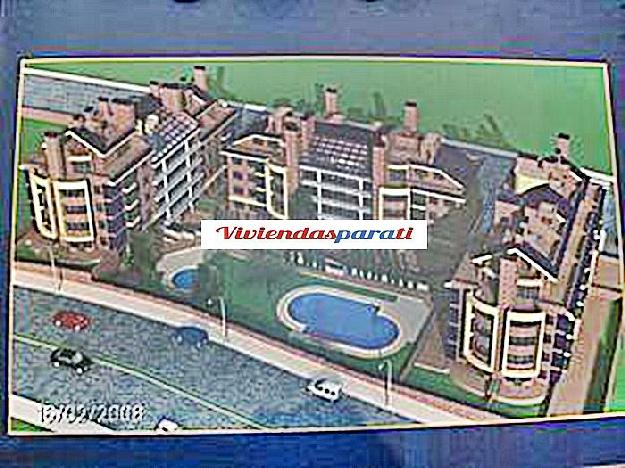 Apartamento en Madrid