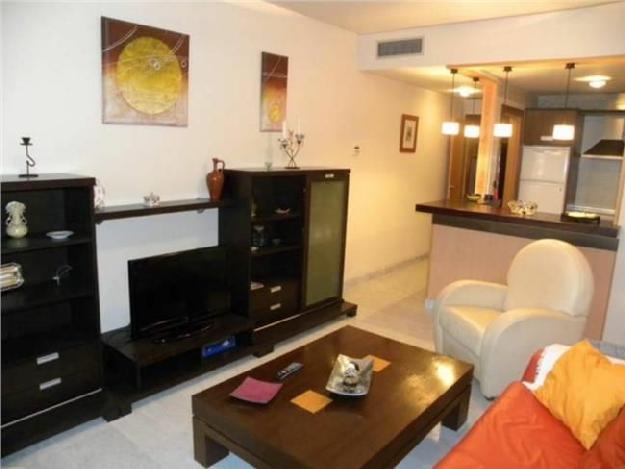 Apartamento en venta en Almuñécar, Granada (Costa Tropical)