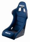 ASIENTO SPARCO REV 5 PLUS AZUL - mejor precio | unprecio.es