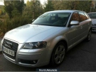 Audi A3 Spor. 2.0TDI Ambition Automati - mejor precio | unprecio.es