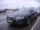AUDI A6 2.4 - mejor precio | unprecio.es