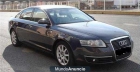 Audi A6 3.0 TDI TIPTRONIC QUATTRO - mejor precio | unprecio.es