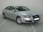 AUDI A6 3.0 TFSI QUATTRO TIPTRONIC - mejor precio | unprecio.es