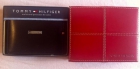 Cartera piel hombre Tommy Hilfiger - mejor precio | unprecio.es