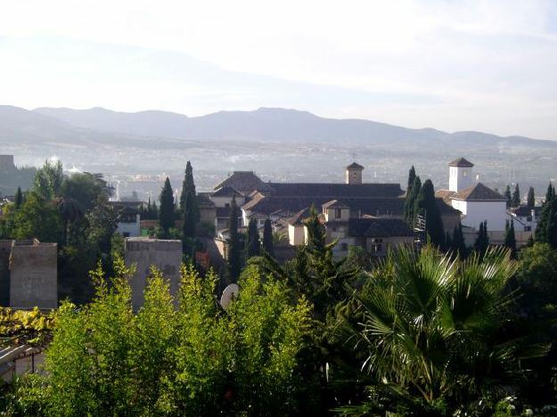 Casa en Granada