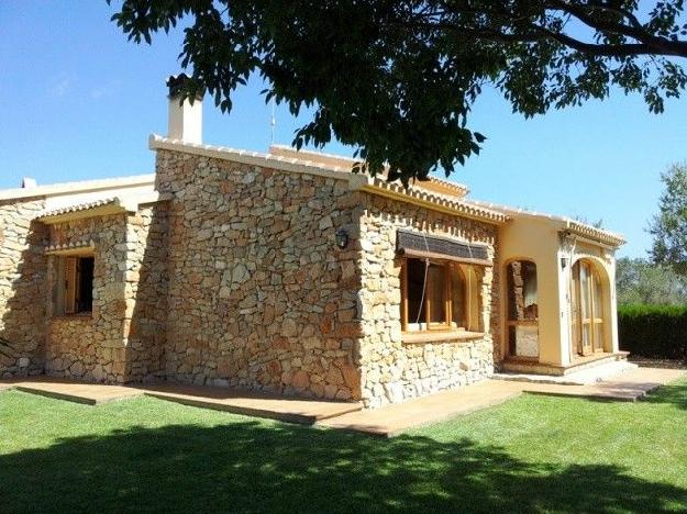 Chalet en venta en Javea/Xàbia, Alicante (Costa Blanca)
