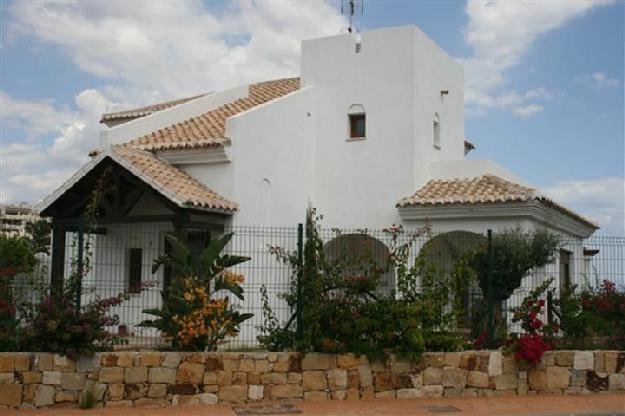Chalet en venta en Mijas Costa, Málaga (Costa del Sol)