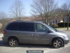 Chrysler Voyager 2.8CRD Executive Aut. - mejor precio | unprecio.es