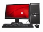 Compaq SG3 Destokp PC Ordenador de mesa - mejor precio | unprecio.es