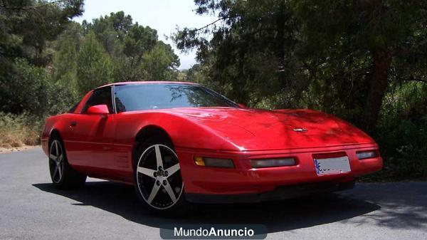 Corvette C4 LT1