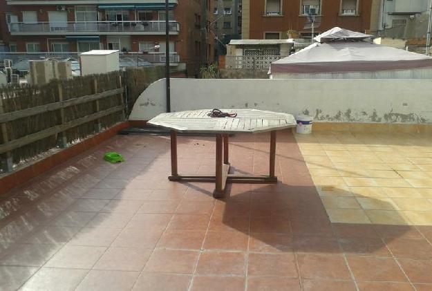 Estudio en Barcelona
