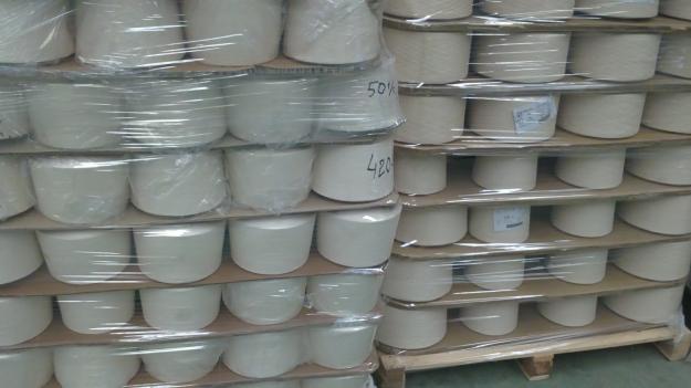 Fabrica de retorta