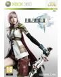 Final Fantasy XIII Xbox 360