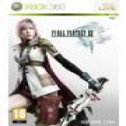 Final Fantasy XIII Xbox 360 - mejor precio | unprecio.es