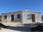 Finca/Casa Rural en venta en Vélez-Blanco, Almería (Costa Almería) - mejor precio | unprecio.es