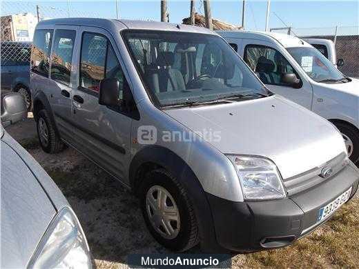 Ford Transit Connect 1.8 TDCi 90cv Tourneo 230 L