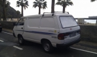 Furgon toyota liteace vendo - mejor precio | unprecio.es