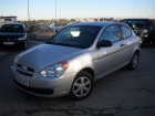 HYUNDAI ACCENT ACCENT 1.5 CRDI - mejor precio | unprecio.es