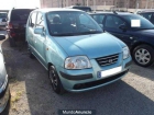 Hyundai Atos Prime 1.1 GLS - mejor precio | unprecio.es