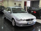 Jaguar X-Type 2.0D 130 CV - mejor precio | unprecio.es