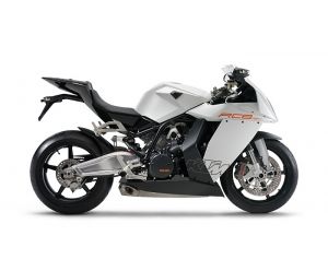 KTM RC8