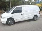 MERCEDES VITO CDI 108 - Barcelona - mejor precio | unprecio.es